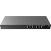 Grandstream GWN7802 Enterprise Layer 2+ Managed Network Switch FREE SHIPPING