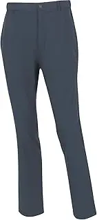 [CW-X] (シーダブリューエックス/ワコール) Cedar Brewex Wacoal LNO570 Men's Outerwear Bottoms [Men] [Chums Collaboration] Movable Suit Long Pants, Ankle Length, Water-Repellent (Main Body)
