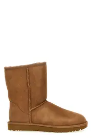 UGG 'Classic Short Ii' Boots