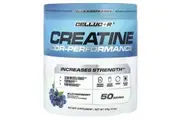 Cellucor C4 Flavoured Creatine Monohydrate COR-Performance (50 Servings) Blue Raspberry