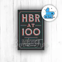 在飛比找蝦皮購物優惠-Hbr at 100 Harvard 商業評論 Book.T
