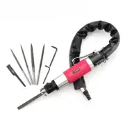Powerful AF10 Pneumatic File Reciprocating File Air File Saw Dual-use Air Saw