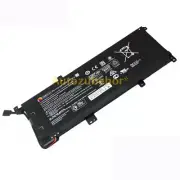 MB04XL HSTNN-UB6X Laptop Battery 15.4V 3470mAh 55.67Wh For 15T-AQ000 15T-AQ100