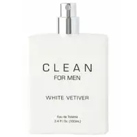 在飛比找蝦皮購物優惠-波妮香水♥ CLEAN White Vetiver 白色香根