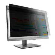 Targus AST039GLZ 4VU 4-WAY PRIVACY SCREEN FOR HP ELITE E243 CLEAR - CURRENT STUD