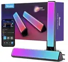Govee Smart Light Bar LED Light 12 Scene Modes- Alexa/Hey Google