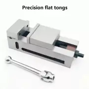 Precision Lock Bench Clamp Tool Vise Milling Vise For Drilling Milling Machine