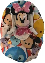 Generic Carrier Covers for Strollers (Multi, Animal)