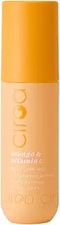 Mango & Vitamin C Body Mist 100ml | With Mango Extract & Brightening Vitamin C | Refreshes, Awakens & Enhances Skin Glow | Vegan
