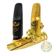 Theo Wanne DURGA 5 Alto Saxophone