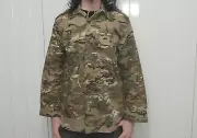 M25 MULTICAM SHIRT - NEW MADE sizes S to 5XL COMBAT MILITARY & CADETS ARMY BUSH
