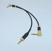 Tentacle SYNC E to Camera Y-Cable for Sennheiser Evolution Bodypack Receiver