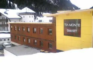 Hotel Tia Smart Natur