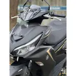 榮立阿舟進口摩托車專賣：2021年YAMAHA AEROX 155