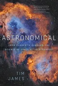 在飛比找誠品線上優惠-Astronomical: From Quarks to Q