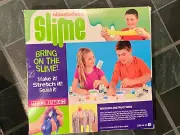 Nickelodeon Make Your Own Slime SLIME LAB *NEW* ll1