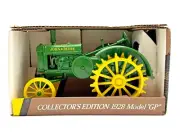 1/16 John Deere 1928 GP Tractor