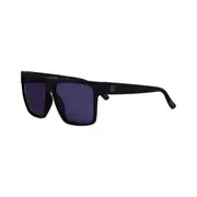 The Mad Hueys Men's Offshore Mirror Polar Sunglasses