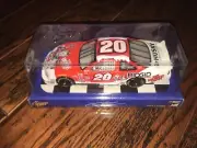 Winners Circle Tony Stewart #20 1:24 scale Nascar Die Cast The Home Depot NEW