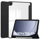 For Samsung Galaxy Tab A9+ Plus 11" 2023 Tablet Case Folio Leather Smart Cover