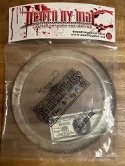Discraft Death By Disc Big Money Missy Thrasher Wonderbread