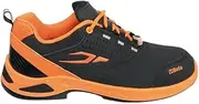 [Beta] FitEvolution Shoes Made of Water-Repellent Microfibre Black