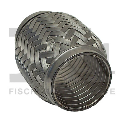 FLEX HOSE, EXHAUST SYSTEM FA1 VW364-117 FOR BMW