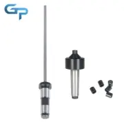 Pen Mandrel Saver High Quality Package Mandrel Protector 2 Morse Taper 2MT