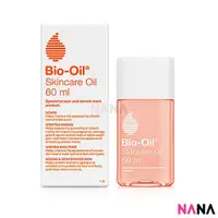 在飛比找蝦皮購物優惠-Bio-Oil Skincare Oil 百洛油 天然去疤美