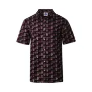 Essendon Bombers AFL Logo Hawaiian Button-Up Shirt Sizes S-3XL! S21