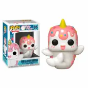 Tasty Peach - Vanilla-Berry Nomwhal Pop! Vinyl Figure NEW Funko