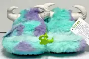 Crocs Monster's Inc Sulley Classic Cozzzy Sandal M3/W5 Brand New