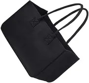 PRETYZOOM Portable Felt Firewood Storage Bag Outdoor Pouch for Camping for Firewood Organization Lightweight and Practical Storage