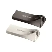 New Samsung BAR Plus USB Flash Drive 64GB 128GB 256GB USB3.1 Up to 400MB/s