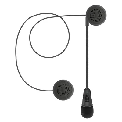 Rechargeable M8 Motorcycle Helmet Bluetooth 5.0 Headphone Stereo Headset F