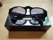 CHANEL Sunglasses Coco Mark from Japan