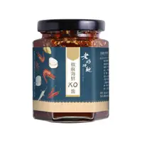 在飛比找蝦皮購物優惠-老媽拌麵 椒麻海鮮XO醬(170g/罐) 購滿地