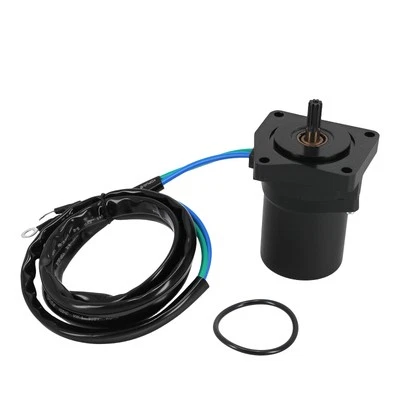 Boat Engine Tilt Trim Motor for Yamaha 25 30 40HP 67C-43880-00-00 2000-2022