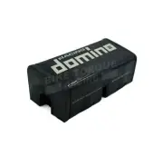 Domino Black HSA Fat Bar Handlebar Pad to fit Can-Am Bikes