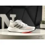 ADIDAS 愛迪達 PUREBOOST 22 爆米花緩震跑鞋 IG0909 男女同款 36-45