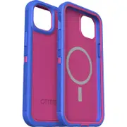 OtterBox Defender XT MagSafe Case For iPhone 14 Plus - Pink