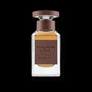 Abercrombie & Fitch Authentic Moment EDT For Men