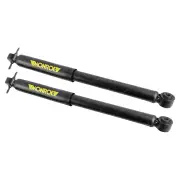 Pair Rear Monroe OE Spectrum Shock Absorbers for MAZDA RX7 86-90 Brand New