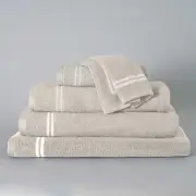 Private Collection Astoria Bath Towel Collection-Bath Towel