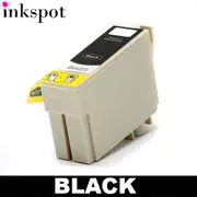 Epson Remanufactured 702 XL Black