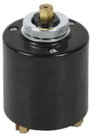 Indicator Switch MG TD, TF, MGA, Morris Minor, Jaguar XK - AMK5607 - C10830