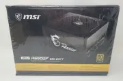 MSI MPG A650GF 650W 80 PLUS Gold Modular Power Supply ATX PSU FACTORY SEALED