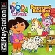 Dora the Explorer: Barnyard Buddies / Game