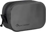 [Sea to Summit] Hydraulic Packing Cube, Jet Black, X-Small