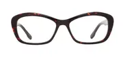 Spy MONA 573254098000 Men's Glasses Tortoiseshell Size 52 - Private Health Rebate - Blue Light Block Available